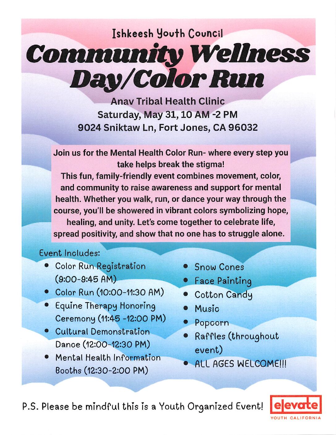 5-20-2025 Community Wellness Day_