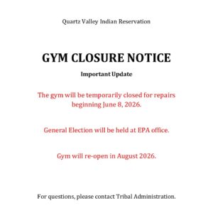 QVIR_Gym_Closure_Flyer